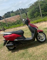 Honda Lead  (10)